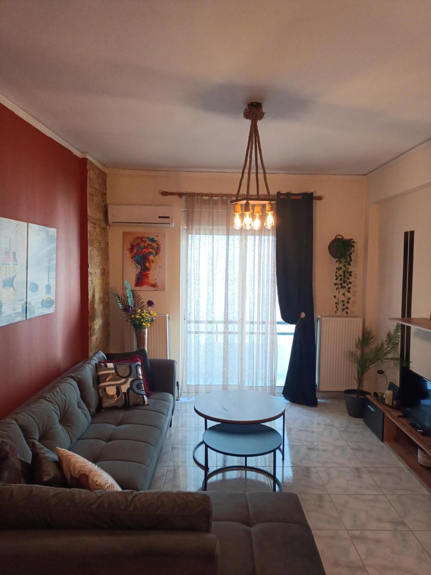 Home2024 Alexandroupoli Exterior foto