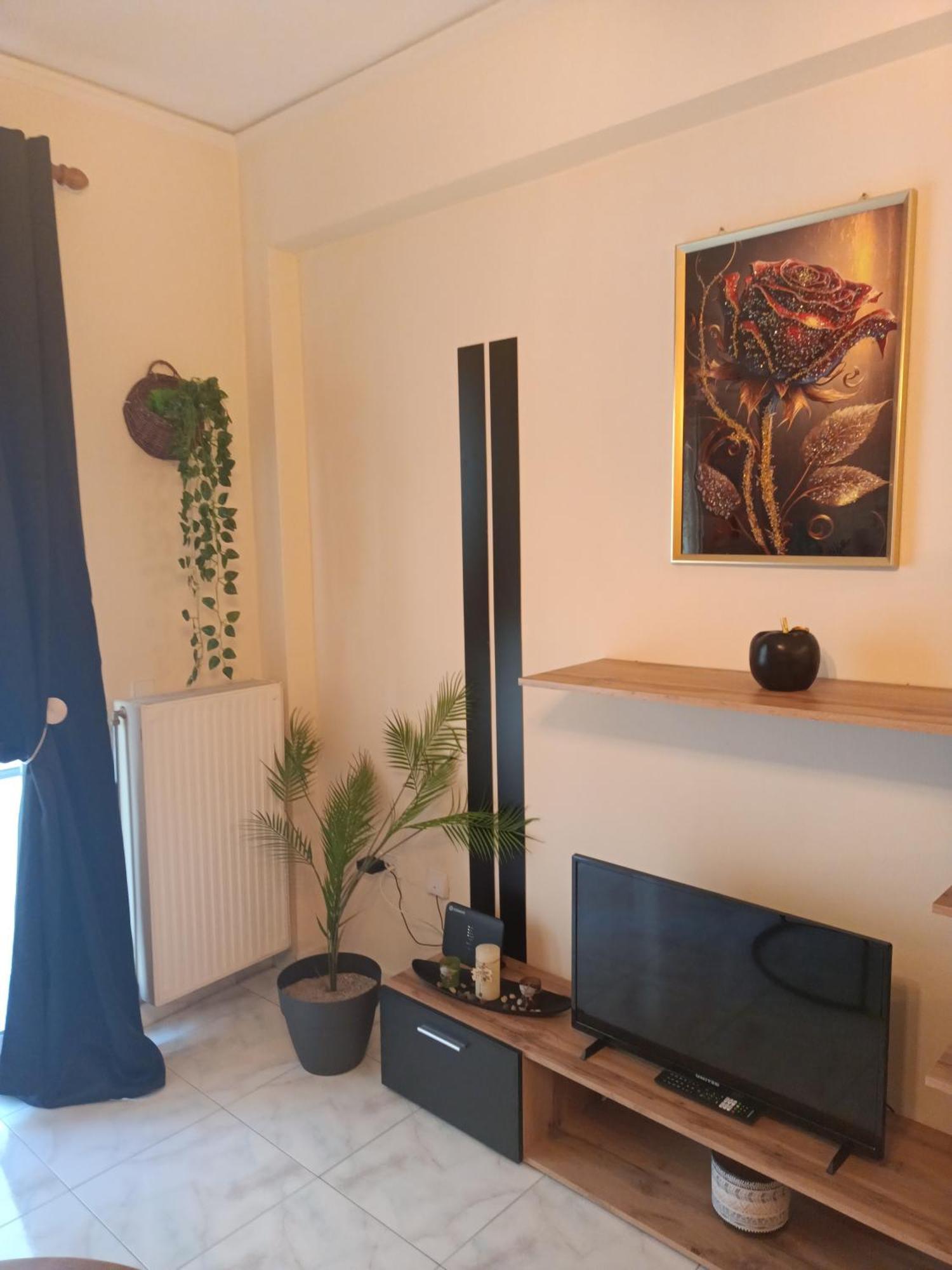 Home2024 Alexandroupoli Exterior foto