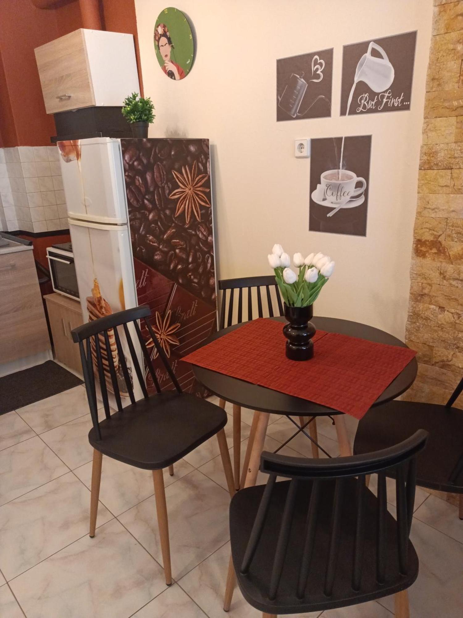 Home2024 Alexandroupoli Exterior foto