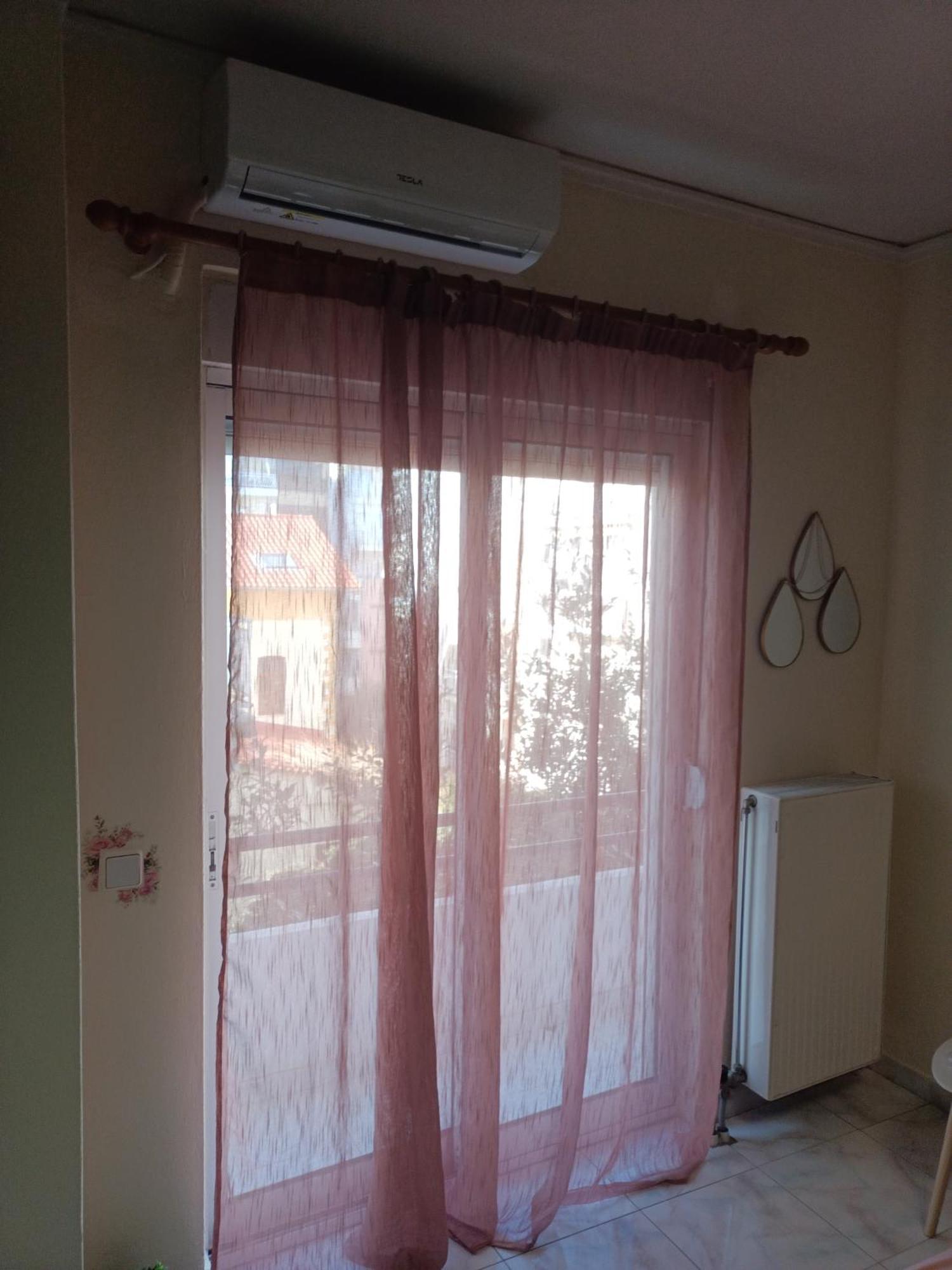 Home2024 Alexandroupoli Exterior foto