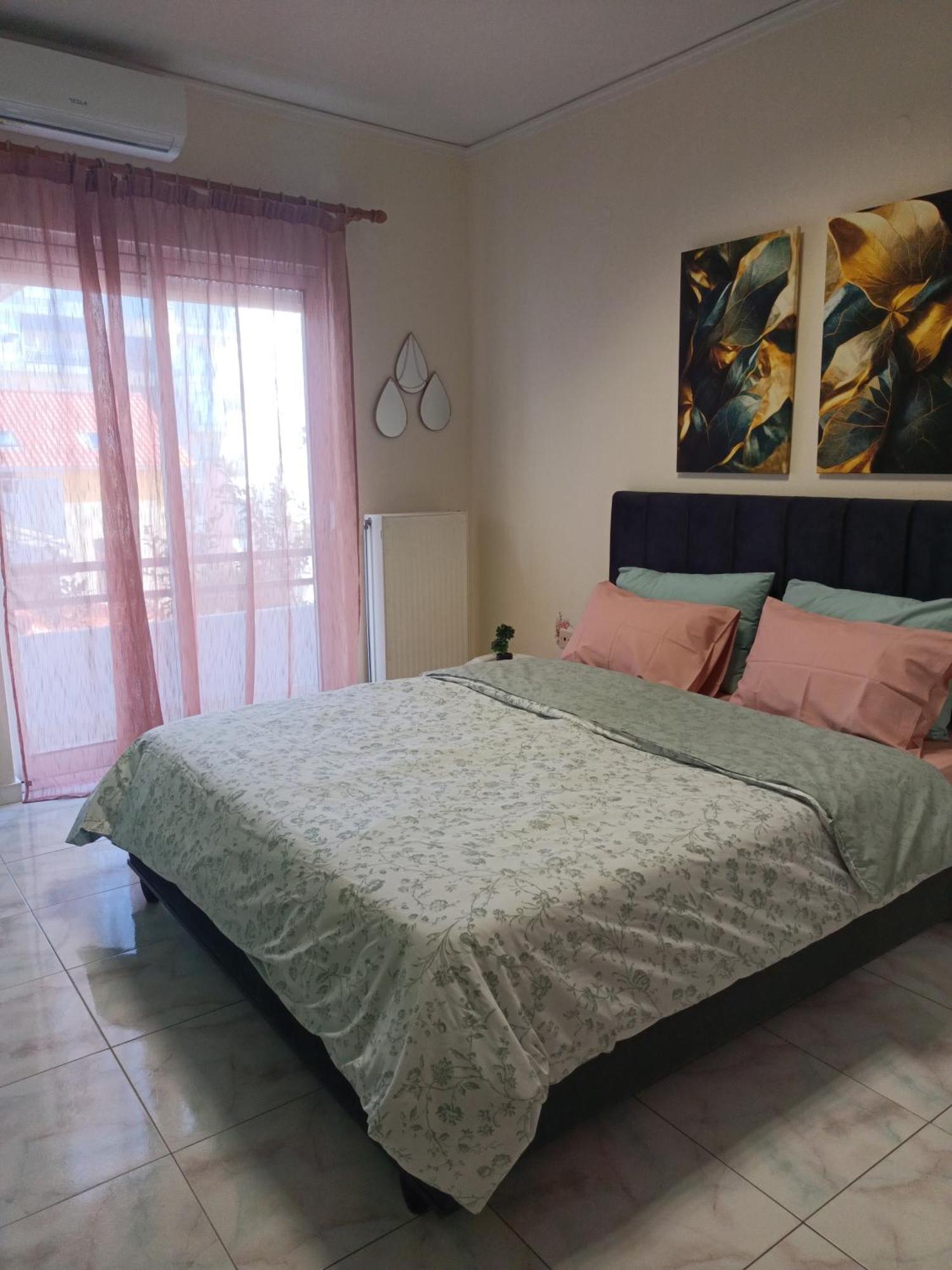 Home2024 Alexandroupoli Exterior foto